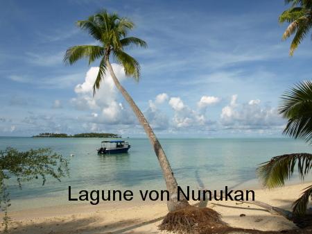 Nunukan Island Resort,Extra Divers,Allgemein,Indonesien