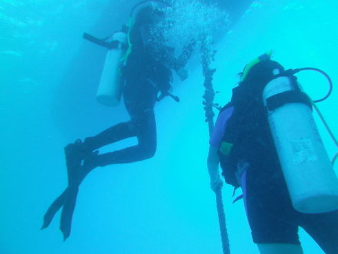 Undersea-Explorers,Hurghada,Ägypten