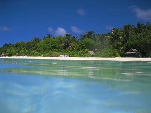 Summer-Island,Diverland,Malediven