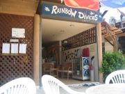 Rainbow Divers, Koh Hai