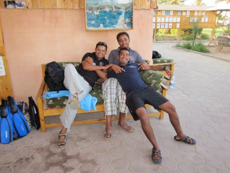 diving.DE el Flamenco,El Quseir bis Port Ghalib,Ägypten