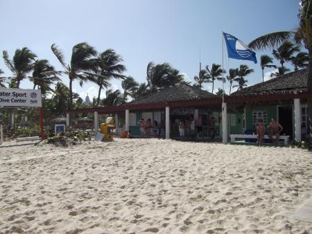 Scubaquatic Bavaro Punta Cana,Dominikanische Republik