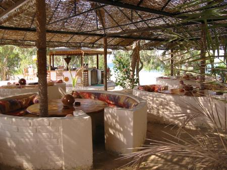 Mangrove Bay Resort,Ägypten
