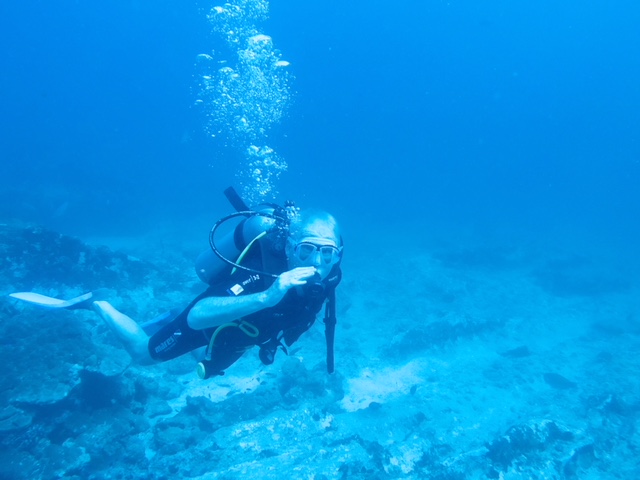 S/Y Sea Star, Seychellen