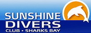 Logo Sunshine Divers Club Logo Sunshine Divers Club