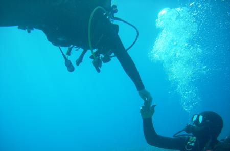 Crete Underwater Center,Agios Nikolaos,Kreta,Griechenland
