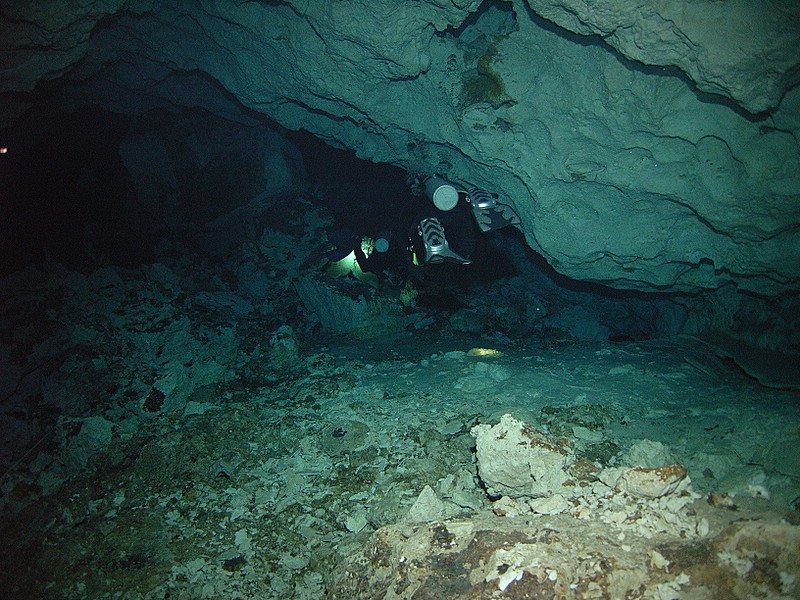 Bayahibe - Höhle Padre Nuestro, Bayahibe,Dominikanische Republik