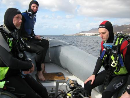 Jandia Divers,Fuerteventura,Kanarische Inseln,Spanien