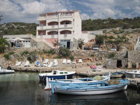 Maik`s Dive Center Rogoznica,Kroatien