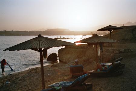 Sofitel,Naama Bay,Ägypten