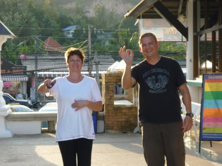 Calypso Diving,Koh Samui,Golf von Thailand,Thailand