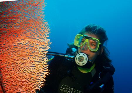 Insel Mabul,Malaysia