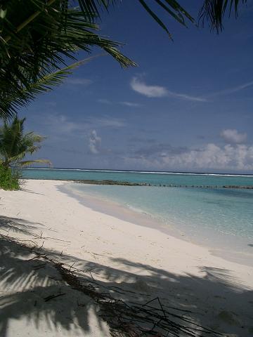 Summer-Island,Diverland,Malediven