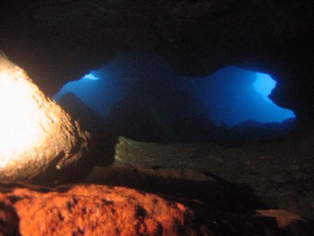 Bluewater Scuba,Cala´n Bosch,Menorca,Balearen,Spanien