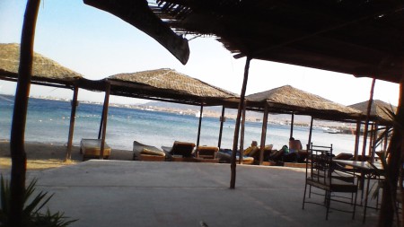 Paradise Divers,Sol y Mar Hotel,Safaga,Ägypten