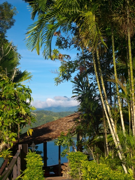 Tufi Dive Resort,Papua-Neuguinea