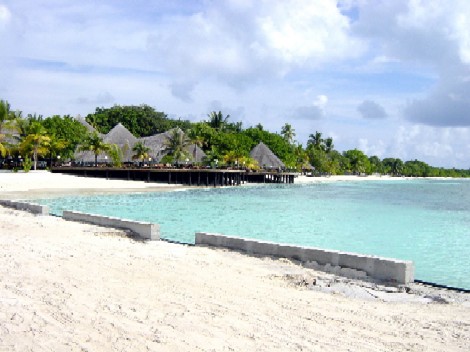 Kuredu,Malediven