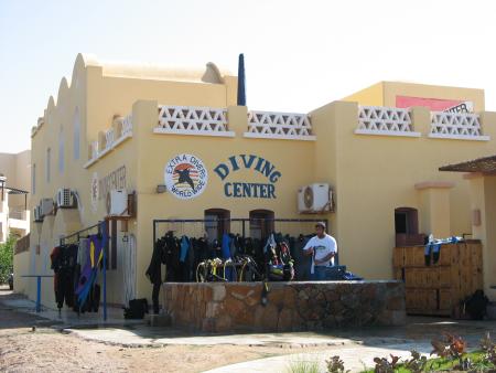 Extra Divers,Marsa Alam,Coraya Beach,Marsa Alam und südlich,Ägypten