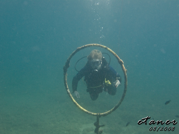 Hausbucht Scuba Valdaliso, Rovinj, Rovinj,Kroatien