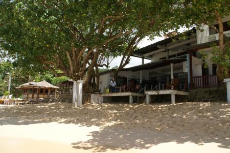 Unawatuna Diving Centre,Sri Lanka