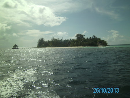 Bathala,Diving Center Werner Lau,Nord Ari Atoll,Malediven
