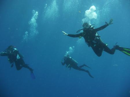 Seawolf - Divers,Hurghada,Ägypten