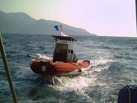 Aquapro Divers,Fethiye,Türkei