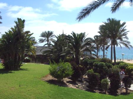 Costa Calma Beach Resort,Costa Calma,Fuerteventura,Spanien