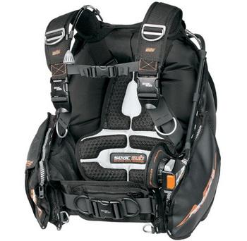 Pro 2000 ADV - SeacSub