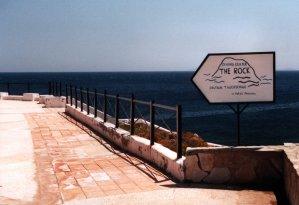 Dive Center The Rock,Kreta,Griechenland