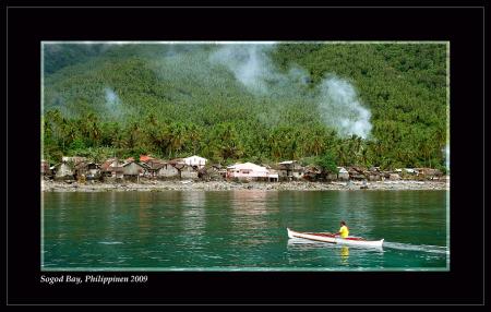 Southern Leyte,Sogod Bay Divers,Philippinen