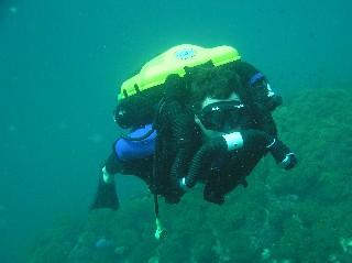 Deep Blue Divers,Phuket,Andamanensee,Thailand