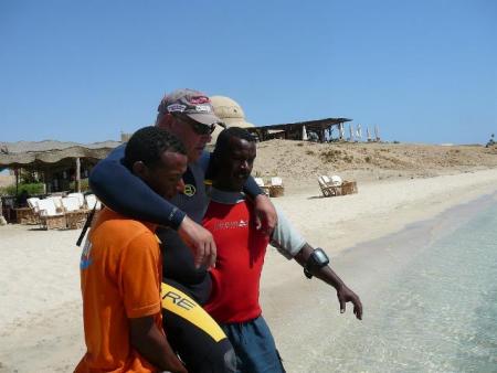 Beachsafari Diving Camp Marsa Alam,Marsa Alam und südlich,Ägypten