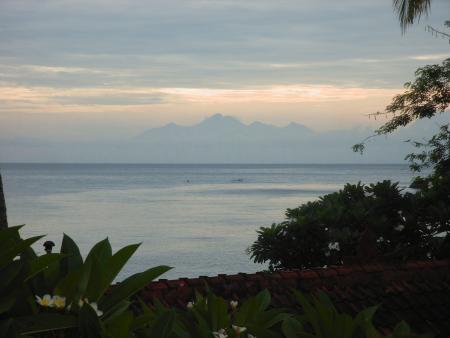 Matahari Tulamben Resort,Dive & SPA,Bali,Indonesien