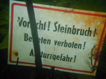 Steinbruch Wildschütz, Steinbruch Wildschütz,Sachsen,Deutschland