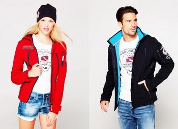 SSI Fashion - Lifestyle Collection