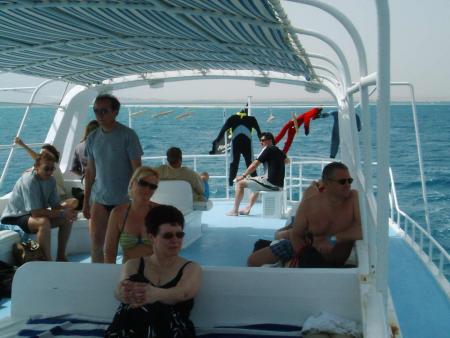 Pirates Diving,Hurghada,Ägypten