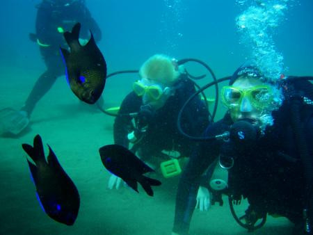 M.A.-Diving,Puerto del Carmen,Lanzarote,Kanarische Inseln,Spanien