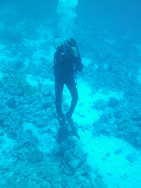 Undersea-Explorers,Hurghada,Ägypten