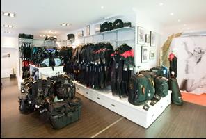 aqua-nautic Berlin Charlottenburg