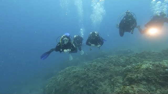 Pelagos, Njivice, Kroatien