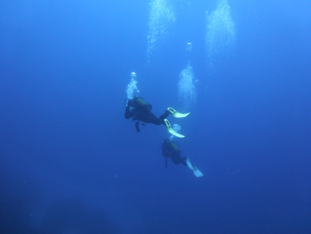 Kallianos Diving Center,Ermioni,Peloponnes,Griechenland