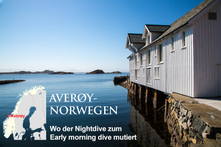 Svegvikka,Averoy,Norwegen