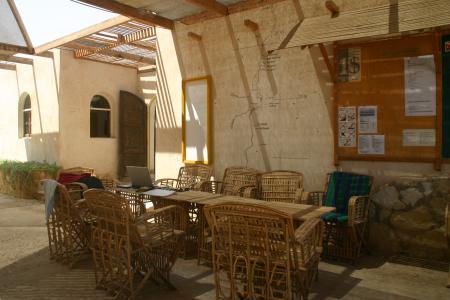 Divepoint-Lasirene,Nuweiba,Sinai-Nord ab Dahab,Ägypten