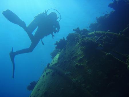Beachsafari Diving Camp Marsa Alam,Marsa Alam und südlich,Ägypten