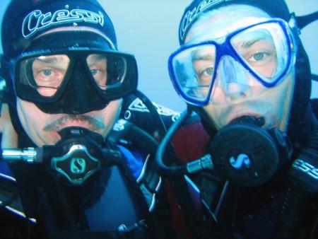 Jandia Divers,Fuerteventura,Kanarische Inseln,Spanien