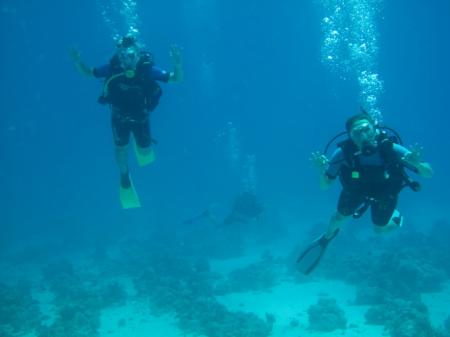 Dinos Diving Center & Safari,Hurghada,Ägypten