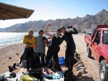 Sea & C Resort,Dahab,Sinai-Nord ab Dahab,Ägypten