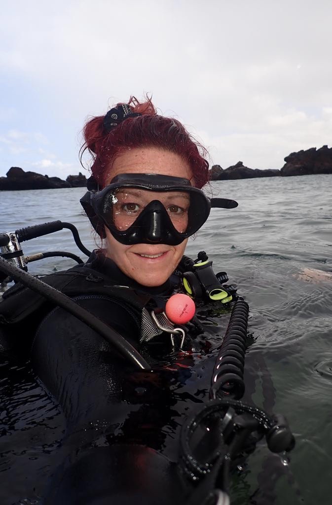 Dive Point 57#Tauchen#Diving, Dive Point 57, Spanien, Kanaren (Kanarische Inseln)