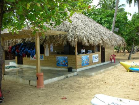 El Portillo Samana Scuba Diving Center,Dominikanische Republik